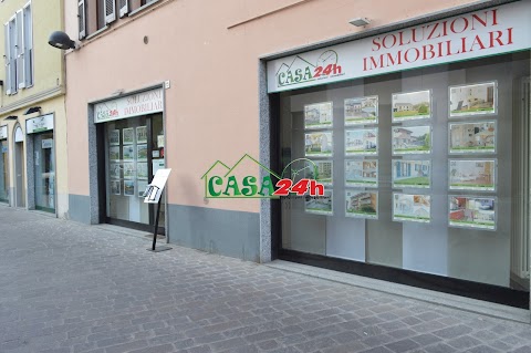 Casa24h - Agenzia Immobiliare Saronno