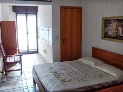 Bed and breakfast "Floridia" di Bucceri Franca