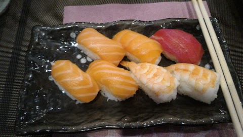 Sushi Fuji