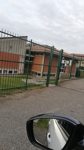 Scuola elementare "sacro cuore"