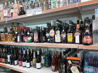 Enoteca la bottiglieria