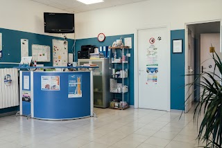 Clinica Veterinaria Monti Cimini