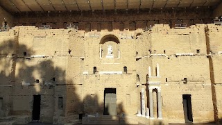 Teatro romano di Orange