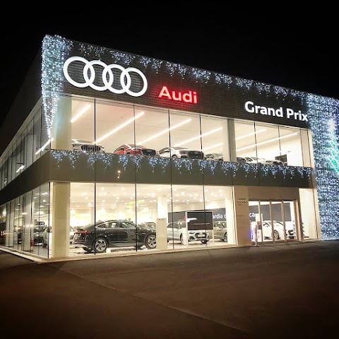 Audi Grand Prix