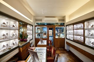 Boutique COI - Ponte Vecchio 18, Firenze