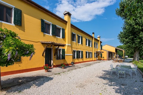 Antica Vigna Country Rooms