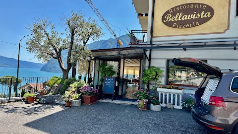 Ristorante Pizzeria Bellavista