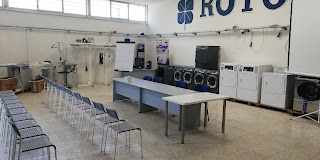 Rotondi Group S.R.L. filiale ROMA