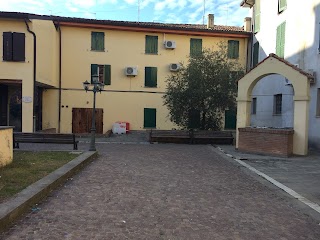 Giardino Corte del Teatro