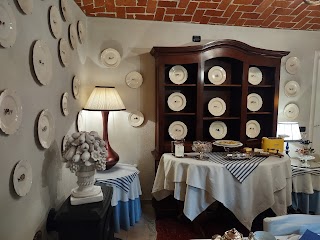 Bed & Breakfast Cascina Rossa