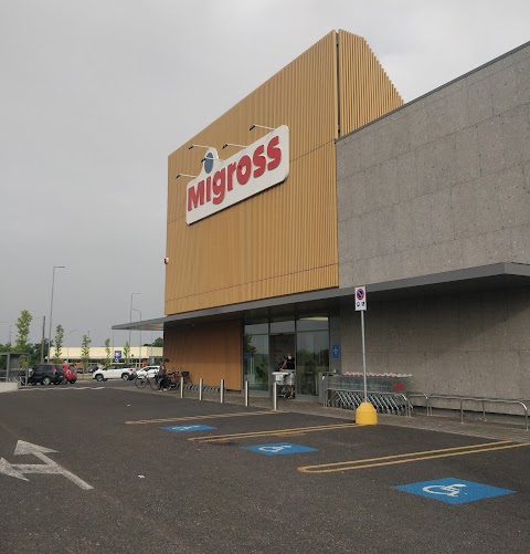 Superstore Migross