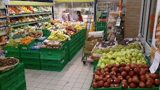 Metà Supermercati