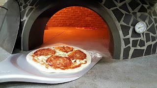 Pantheon Ristobar Pizzeria