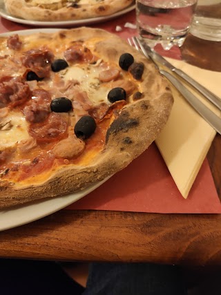 Pizzeria Sottocasa