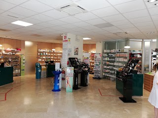 Farmacia Cavour