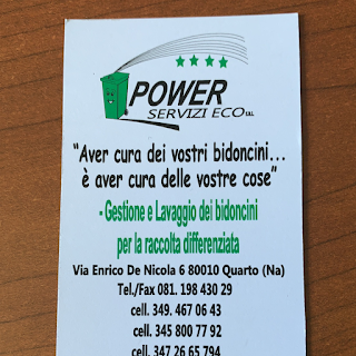 Power Servizi Eco S.r.l.