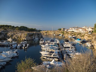 Jonio Yachting Brucoli - Approdo per Barche - Noleggio