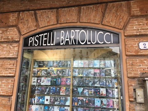 Pistelli & Bartolucci