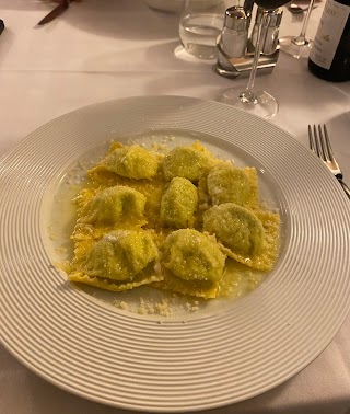 Trattoria Ai Due Platani