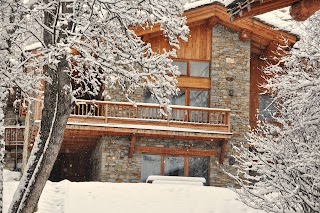 Chalet Michka ****