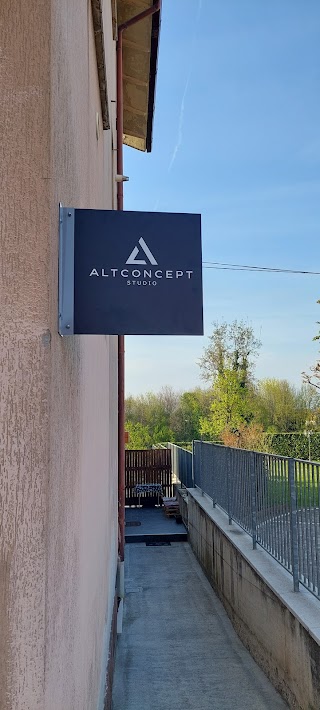 ALT CONCEPT Studio