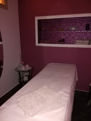 Centro olistico massage di Rabuazzo Vincenza