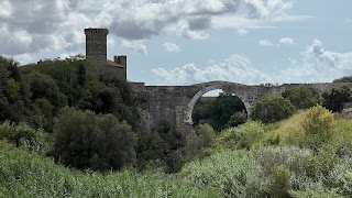 Città etrusco-romana Vulci