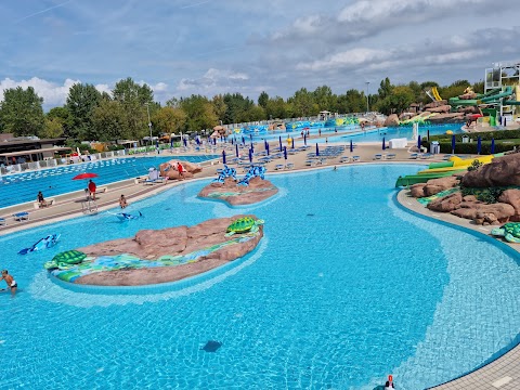 Aquamarina Park