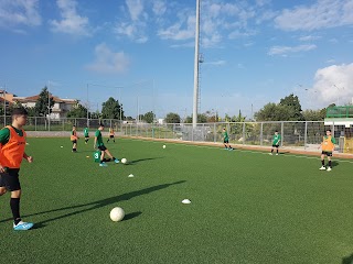 ERG - Centro Sportivo