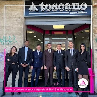 Affiliato Toscano San Pasquale Agenzia Immobiliare