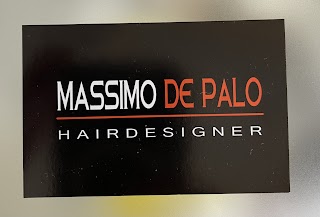 In Fashion hair & Body by Massimo De Palo | Hairdesigner Parrucchiere Acconciatore Donna | Terlizzi