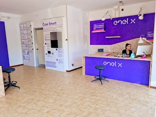 Enel X Store – Frosinone, Viale Madrid 36