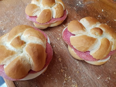 La Bottega Dei Sapori Da Franco