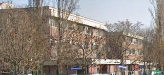 Liceo Matilde di Canossa