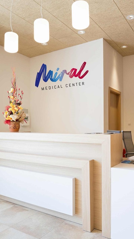 Miral Medical Center