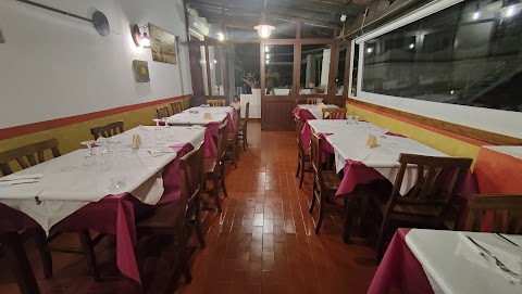 Pizzeria La Cambusa (Gest. La Ginestra)