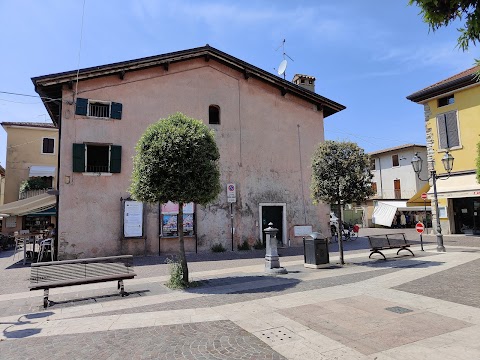 La Piazzetta