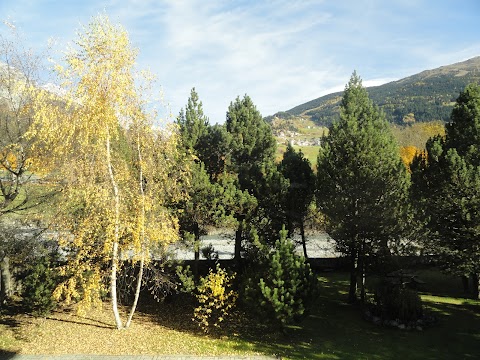 La Casa di Armando Apartments Bormio