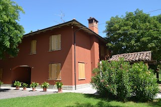 La Maison B&B di Brigitte e Simone