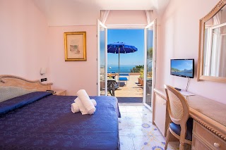 Hotel Terme & Beach Club Cristallo Palace