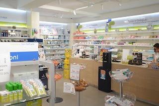 Farmacie San Raffaele S.r.l.