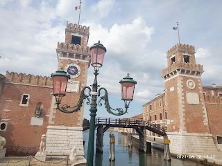 Venice H.S. Garden