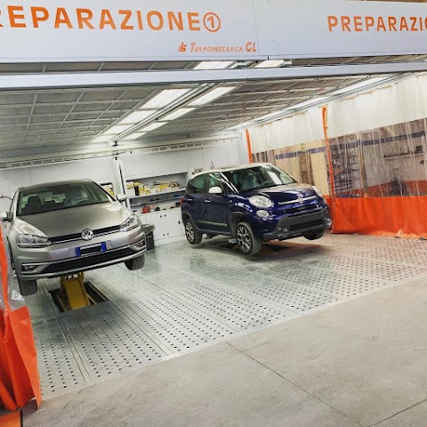 Carrozzeria De Simone