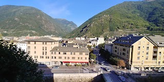 Stelvio B&B Gasthaus