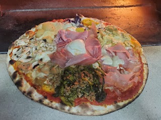 Pizzeria viale IV novembre