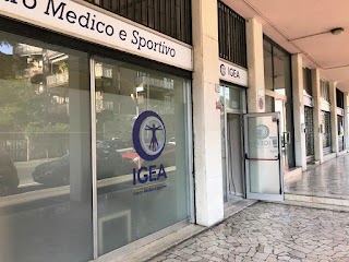 IGEA centro medico e sportivo