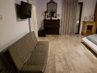 B&B Alta Dimora