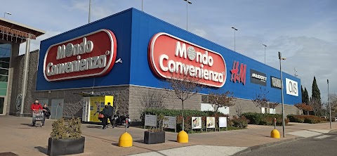 Mondo Convenienza