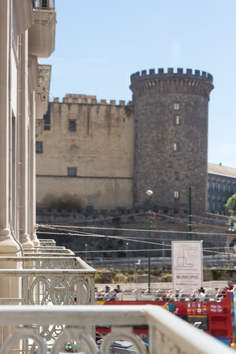 Dioniso’s Apartments Napoli