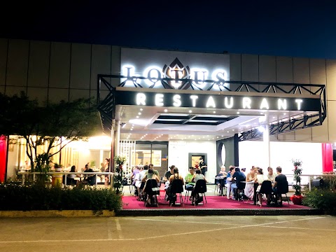 RISTORANTE LOTUS